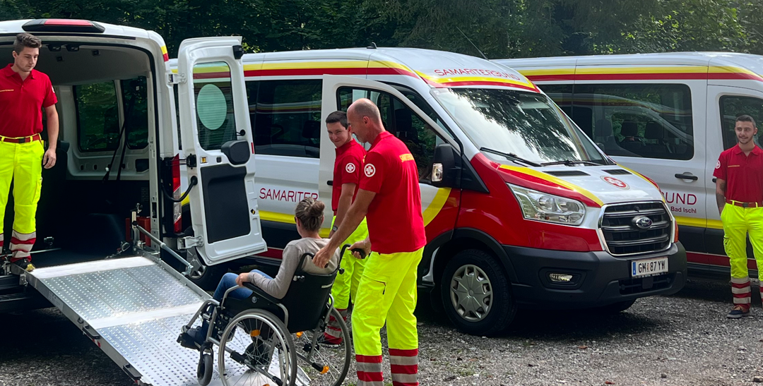 Fahrdienst