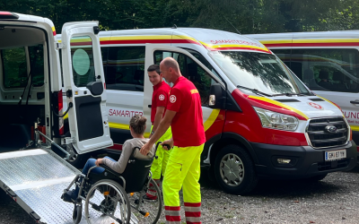 Fahrdienst