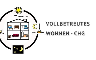 Wohnhaus Hubkogl in einfacher Sprache