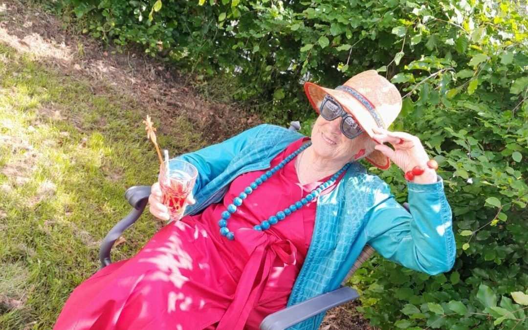 ViWo Bad Ischl goes Åhnlroas reloaded