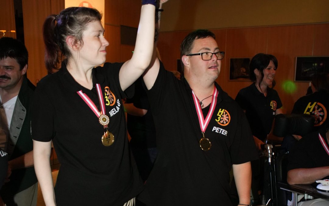 25 Jahre M3: Unsere Arbeit hat Geburtstag