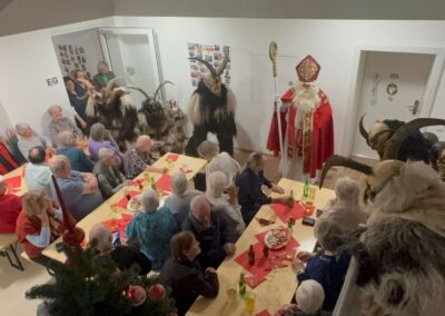 Stadt bei Nacht, Lichter