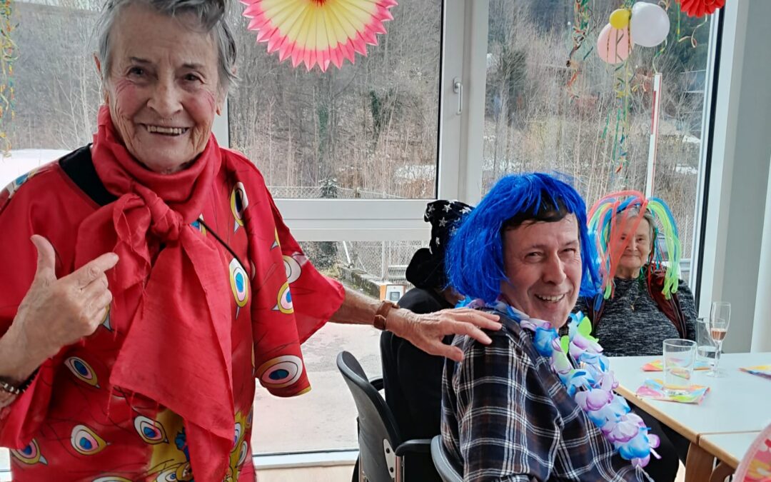 Ausflüge – Feiern – Veranstaltungen