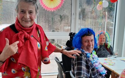 Ausflüge – Feiern – Veranstaltungen