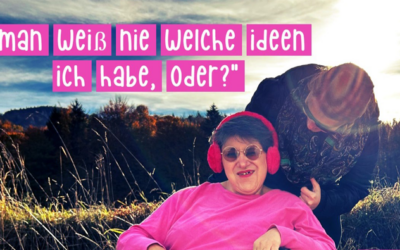 aktuelle Jobangebote: Begleiter (m/w/d) Wohneinrichtung Kolibri/ Ebensee