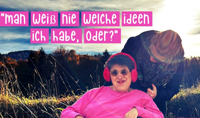 aktuelle Jobangebote: Begleiter (m/w/d) Wohneinrichtung Kolibri/ Ebensee