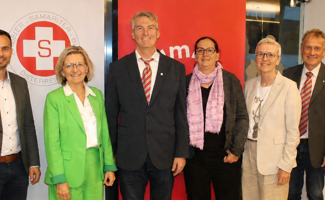 Vorstand 2026 – 2031
