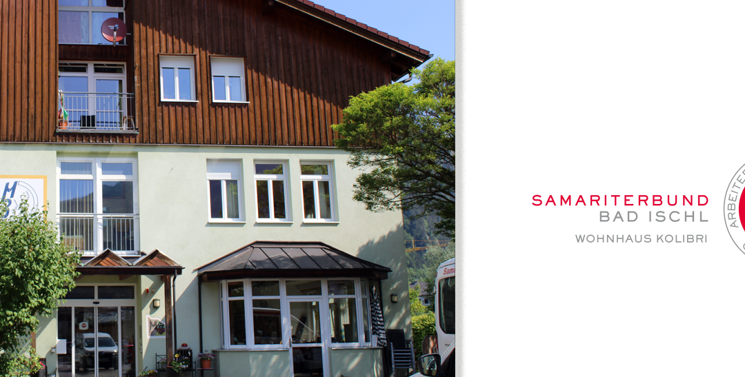 Neue Leitung im Wohnhaus Kolibri