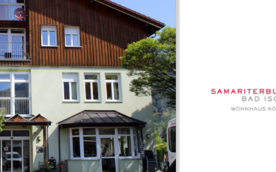 Neue Leitung im Wohnhaus Kolibri